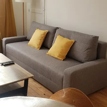 Bel 2 Proche St Leu Amiens