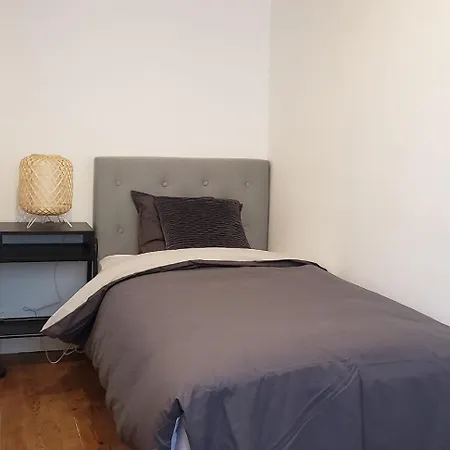 Apartament Bel 2 Proche St Leu