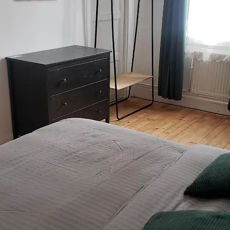 Bel 2 Proche St Leu Apartament