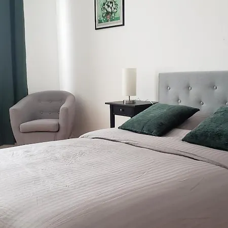 Bel 2 Proche St Leu Apartament *