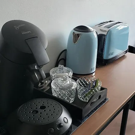 Bel 2 Proche St Leu Apartament