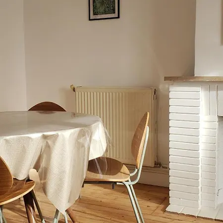 Apartament Bel 2 Proche St Leu