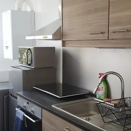 Apartament Bel 2 Proche St Leu *