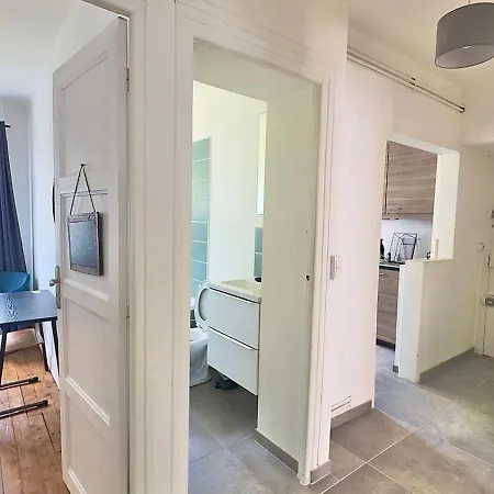 Bel 2 Proche St Leu Apartament