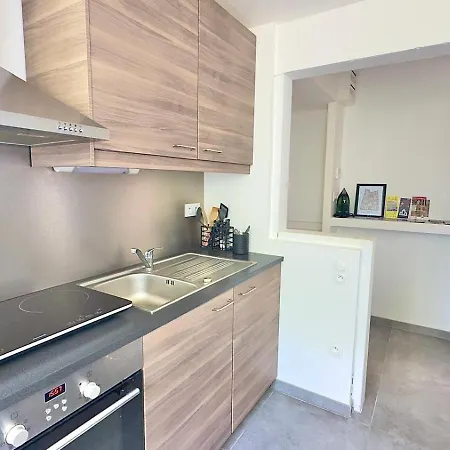 Bel 2 Proche St Leu *